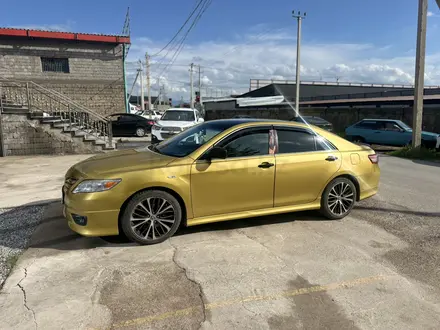 Toyota Camry 2006 года за 4 800 000 тг. в Шымкент