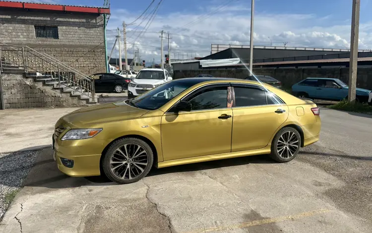 Toyota Camry 2006 годаүшін4 800 000 тг. в Шымкент