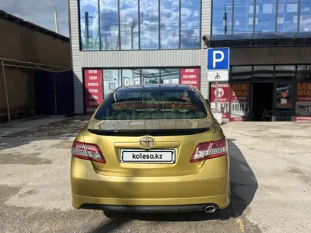Toyota Camry 2006 года за 4 800 000 тг. в Шымкент – фото 3