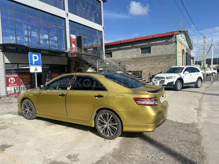 Toyota Camry 2006 года за 4 800 000 тг. в Шымкент – фото 2