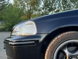 Honda Civic 1998 годаүшін2 500 000 тг. в Караганда – фото 3