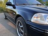 Honda Civic 1998 годаүшін2 500 000 тг. в Караганда – фото 4