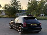 Honda Civic 1998 годаүшін2 500 000 тг. в Караганда – фото 2