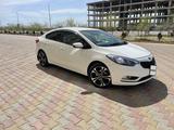 Kia Cerato 2013 года за 6 400 000 тг. в Актау