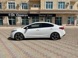 Kia Cerato 2013 года за 6 400 000 тг. в Актау – фото 5