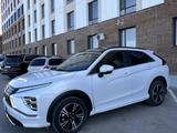 Mitsubishi Eclipse Cross 2022 года за 11 500 000 тг. в Астана
