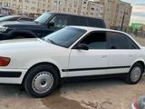 Audi 100 1992 года за 2 350 000 тг. в Кызылорда – фото 4