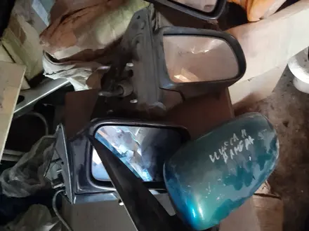 Зеркала боковые за 10 000 тг. в Алматы