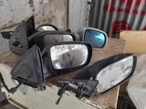 Зеркала боковые за 10 000 тг. в Алматы – фото 2