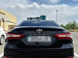 Toyota Camry 2020 годаүшін15 900 000 тг. в Атырау