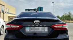 Toyota Camry 2020 годаүшін15 900 000 тг. в Атырау