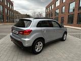 Mitsubishi ASX 2010 года за 5 900 000 тг. в Талдыкорган