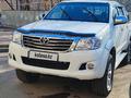 Toyota Hilux 2011 года за 9 300 000 тг. в Алматы – фото 5