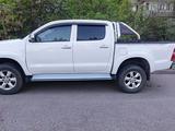 Toyota Hilux 2011 года за 9 300 000 тг. в Алматы – фото 3