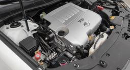 Двигатель мотор 2GR-FE toyota highlander (Тойота Хайландер) 3, 5 литра за 129 900 тг. в Алматы