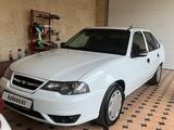 Daewoo Nexia 2014 года за 2 590 000 тг. в Шымкент – фото 3