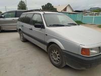 Volkswagen Passat 1992 годаүшін1 250 000 тг. в Алматы