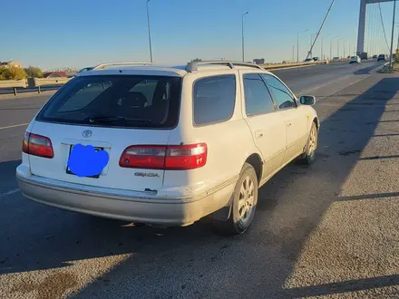 Toyota Camry Gracia 1997 года за 2 650 000 тг. в Семей – фото 2