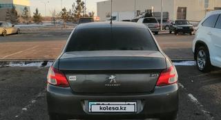 Peugeot 301 2013 года за 3 000 000 тг. в Астана