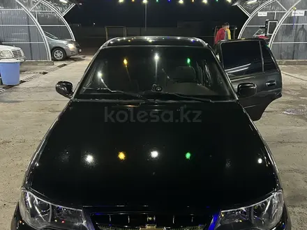 Daewoo Nexia 2010 года за 1 000 000 тг. в Кызылорда – фото 2