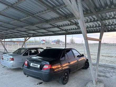 Daewoo Nexia 2010 года за 1 000 000 тг. в Кызылорда – фото 4