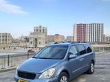 Hyundai Entourage 2006 года за 5 100 000 тг. в Актау – фото 3