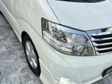 Toyota Alphard 2007 года за 5 600 000 тг. в Актау