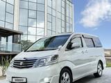 Toyota Alphard 2007 года за 5 600 000 тг. в Актау – фото 3