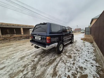 Toyota 4Runner 1994 года за 4 000 000 тг. в Кызылорда – фото 4