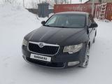 Skoda Superb 2013 годаүшін3 800 000 тг. в Астана – фото 3