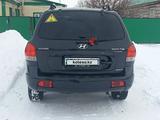 Hyundai Santa Fe 2008 годаүшін6 000 000 тг. в Уральск – фото 5