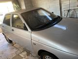 ВАЗ (Lada) 2110 2005 годаfor280 000 тг. в Актобе – фото 3