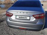 ВАЗ (Lada) Vesta 2020 года за 6 200 000 тг. в Караганда – фото 4