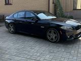 BMW 535 2014 годаүшін11 500 000 тг. в Уральск – фото 4