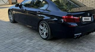 BMW 535 2014 года за 11 500 000 тг. в Уральск