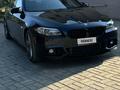 BMW 535 2014 годаfor11 500 000 тг. в Уральск – фото 9