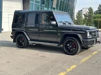 Mercedes-Benz G 500 2013 годаүшін24 000 000 тг. в Алматы