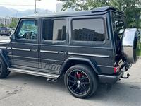 Mercedes-Benz G 500 2013 года за 35 000 000 тг. в Алматы