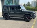 Mercedes-Benz G 500 2013 года за 24 000 000 тг. в Алматы – фото 9