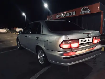 Nissan Pulsar 1998 года за 2 175 000 тг. в Астана – фото 5