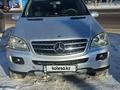 Mercedes-Benz ML 350 2005 годаfor5 100 000 тг. в Караганда – фото 8