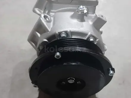 Компрессор кондиционера TOYOTA 1AR, 1UR за 87 000 тг. в Алматы