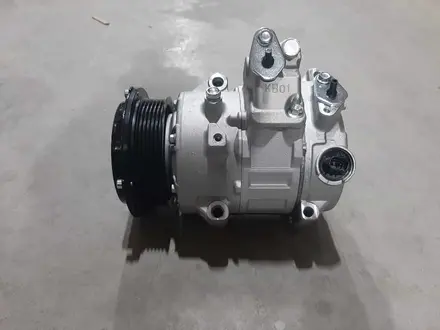 Компрессор кондиционера TOYOTA 1AR, 1UR за 87 000 тг. в Алматы – фото 3