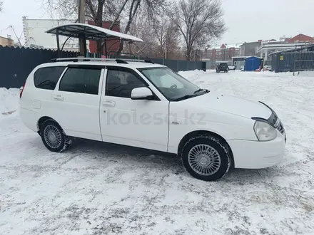 ВАЗ (Lada) Priora 2171 2013 года за 2 200 000 тг. в Уральск – фото 5