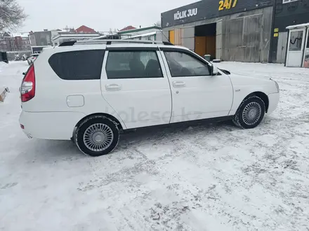 ВАЗ (Lada) Priora 2171 2013 года за 2 200 000 тг. в Уральск – фото 6