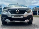Renault Logan 2019 годаүшін4 900 000 тг. в Уральск – фото 5