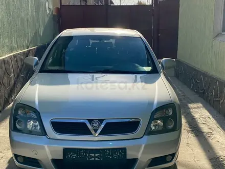 Opel Signum 2003 года за 3 500 000 тг. в Шымкент – фото 2