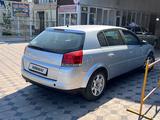 Opel Signum 2003 года за 3 500 000 тг. в Шымкент – фото 5