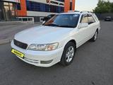 Toyota Mark II Qualis 1997 года за 3 700 000 тг. в Петропавловск