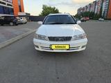 Toyota Mark II Qualis 1997 года за 3 700 000 тг. в Петропавловск – фото 2